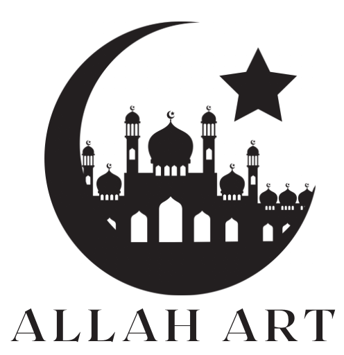 Allah Art